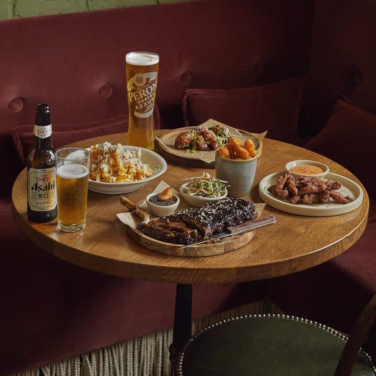Cover Image for Matchday Specials Have Landed at The Jolly Farmer