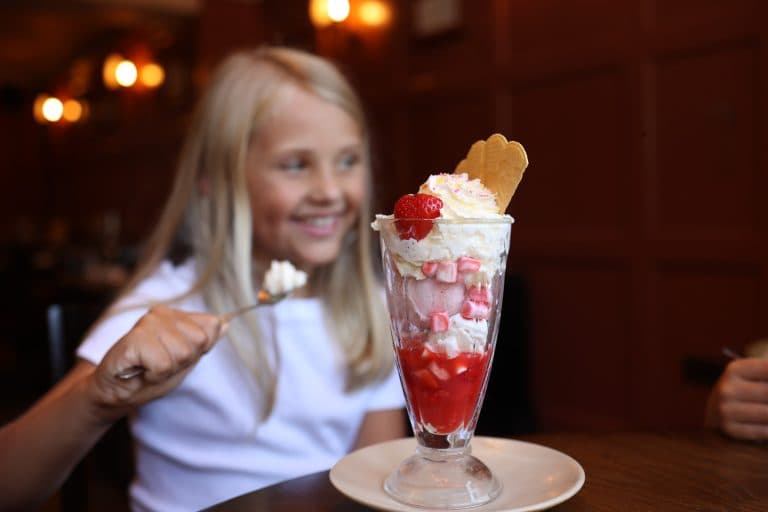 Cover Image for Kids Eat Free This Half Term at The Jolly Farmer